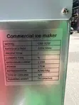 Commercial Ice Cube Maker Machine 30kg/24h - 5