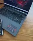 Laptop MSI Vector 16 HX AI A2XWIG - 32GB RAM, 1TB SSD - 2