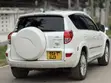 Toyota RAV4 2006 Nyeupe - 1