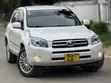 Toyota RAV4 2006 Nyeupe - 3