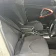 Toyota RAV4 2006 Nyeupe - 4