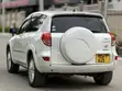 Toyota RAV4 2006 Nyeupe - 5
