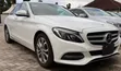 Mercedes-Benz C200 2014 - 1
