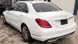 Mercedes-Benz C200 2014 - 2