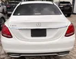 Mercedes-Benz C200 2014 - 3