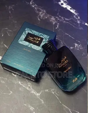 Rasasi Hawas Malibu Eau de Parfum - 100ml