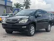 Toyota Harrier 2.4 2011 - Matt Black - 2