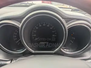 Toyota Harrier 2.4 2011 - Matt Black