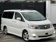 Toyota Alphard 2.4 Petrol FWD 2005 White - 2