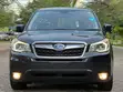Subaru Forester 2013 Gray - 1