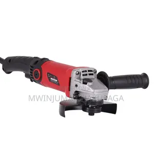Edon Angle Grinder 5"