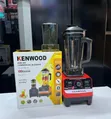 Blenda ya Kenwood 2.5L na Kikopo Kikubwa (KDB-305) - 2