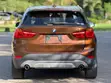 BMW X1 xDrive28i AWD 2016 Brown - 4