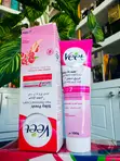 Veet Silky Fresh Hair Removal Cream - 1
