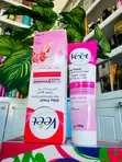 Veet Silky Fresh Hair Removal Cream - 2