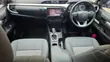 Toyota Hilux Revo Double Cab 2.8 Diesel 4WD 2021 - 2