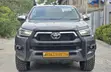Toyota Hilux Revo Double Cab 2.8 Diesel 4WD 2021 - 3