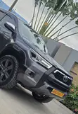Toyota Hilux Revo Double Cab 2.8 Diesel 4WD 2021 - 4