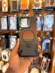 iPhone Metal Case - Njano - 2
