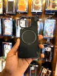 iPhone Metal Case - Slim & Protective - 2
