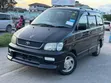 Toyota Noah 2.0 FWD (8 Seaters) 2001 Nyeusi - 1