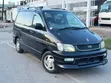 Toyota Noah 2.0 FWD (8 Seaters) 2001 Nyeusi - 2