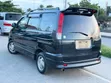 Toyota Noah 2.0 FWD (8 Seaters) 2001 Nyeusi - 4