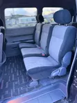 Toyota Noah 2.0 FWD (8 Seaters) 2001 Nyeusi - 5