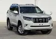 Toyota Land Cruiser Prado 2.8 TX 2018 Pearl - 3