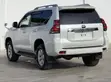 Toyota Land Cruiser Prado 2.8 TX 2018 Pearl - 4