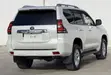 Toyota Land Cruiser Prado 2.8 TX 2018 Pearl - 5