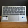 HP Envy x360 14" Convertible Laptop - Intel Core i7, 16GB RAM, 1TB SSD - 1