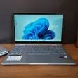 HP Envy x360 14" Convertible Laptop - Intel Core i7, 16GB RAM, 1TB SSD - 2