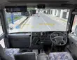 Nissan Civilian Bus 2001 Silver - 2