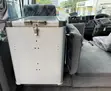 Nissan Civilian Bus 2001 Silver - 3