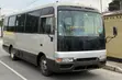 Nissan Civilian Bus 2001 Silver - 5