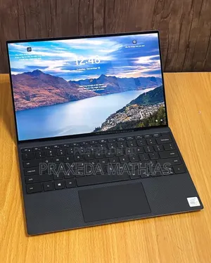 Laptop Dell XPS 13 9310 - i7, 8GB RAM, 512GB SSD
