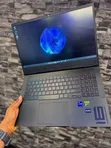 HP Omen 16 Laptop - Intel Core i9, 32GB RAM, RTX 4060 - 2