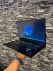 HP Omen 16 Laptop - Intel Core i9, 32GB RAM, RTX 4060 - 4