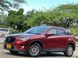 Mazda CX-5 2014 Nyekundu - 2