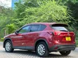 Mazda CX-5 2014 Nyekundu - 3