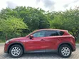 Mazda CX-5 2014 Nyekundu - 5