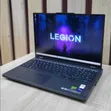 Laptop Lenovo Legion 5 Pro - Intel Core i9, RTX 4060 - 5