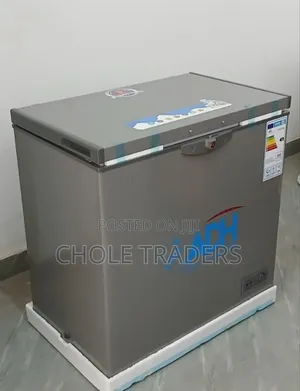 Brand New ADH 200L Single Door Chest Freezer