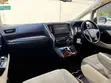 Toyota Vellfire 2016 Black - 1