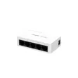 Ruijie RG-ES05F 5-Port 10/100 Mbps Switch Isiyosimamiwa - 2