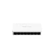 Ruijie RG-ES08F Switch 8-Port 10/100 Mbps Isiyosimamiwa - 1