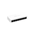 Ruijie RG-ES08F Switch 8-Port 10/100 Mbps Isiyosimamiwa - 3
