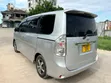 Toyota Noah 2013 Nyeupe - 2