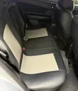 Subaru Impreza 2014 Silver - 4